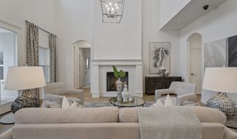 717 Blackbird Dr, Aledo, TX 76008