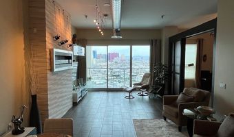 200 Hoover Ave 1804, Las Vegas, NV 89101