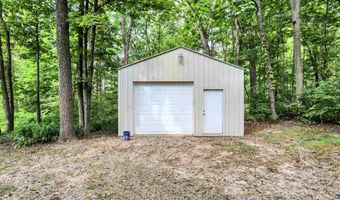 4371 N Banta Rd, Bargersville, IN 46106