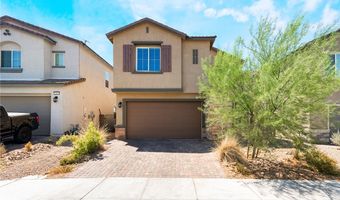 2915 Overlook Brook St, Las Vegas, NV 89156