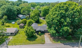 415 North Ave, Athens, TN 37303