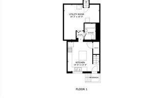 22 Eleanor St, Airville, PA 15203