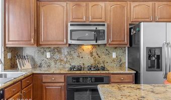 8253 Timely Treasures Ave, Las Vegas, NV 89178
