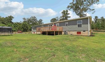609 Haven Rd, Batesburg, SC 29006