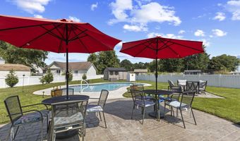 104 WOODS Rd, Chester, MD 21619