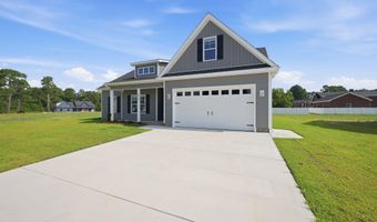 823 Mulligan Dr, Ayden, NC 28513