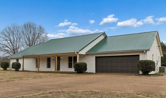 123 Walnut Hill Rd, Bells, TN 38006