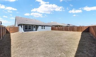 721 Breckenridge Park Dr, Alvarado, TX 76009