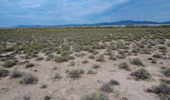 0 16 Acre #E-1229-0205-00R1, Beryl, UT 84714