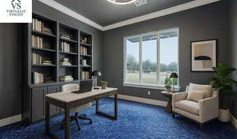 2725 Piazza Ct, Arcadia, OK 73007