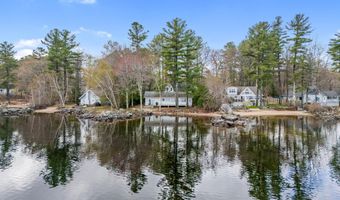 79 SNUG HARBOR Rd, Standish, ME 04084