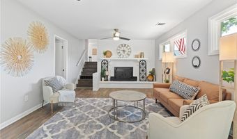 713 Chapman St, Ashland, VA 23005