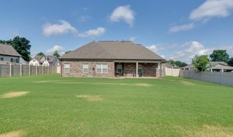 56 CYPRESS Cv, Atoka, TN 38004