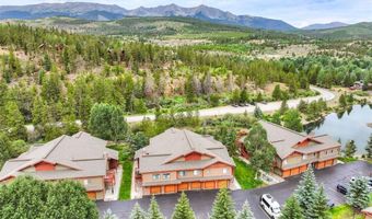 93 Pelican Cir 802, Breckenridge, CO 80424