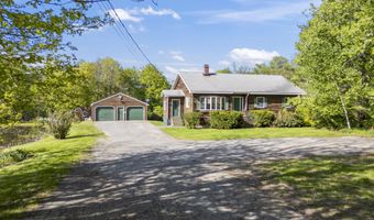 117 Taylor Woods Rd, Belgrade, ME 04917