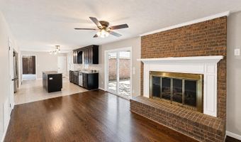 3912 LEE Dr, Anniston, AL 36207
