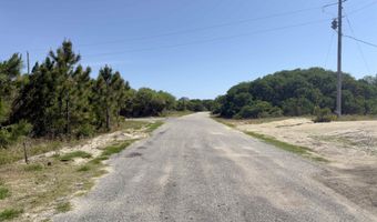 E Kinnakeet Reef Court lot 15R, Avon, NC 27915