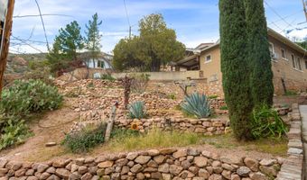 14 Maxfield Ave, Bisbee, AZ 85603