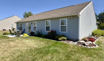 1576 Rosewood Dr, Avon, IN 46123