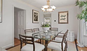 4725 ROCK SPRING Rd, Arlington, VA 22207