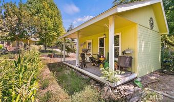 5201 N Stinger St, Boise, ID 83703