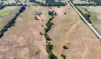 0 S Forrest Hl, Atoka, OK 74525