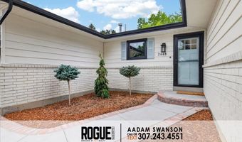 2048 Linda Vista Dr, Casper, WY 82609