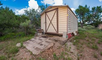 5 Mescalero Rd, Bent, NM 88314