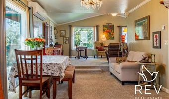 89 W Rocky Rd, Cody, WY 82414