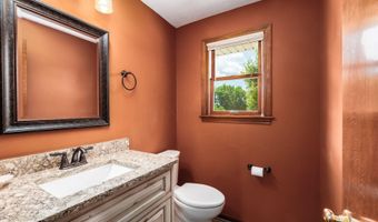6130 Steamtown Rd, Ashley, OH 43003