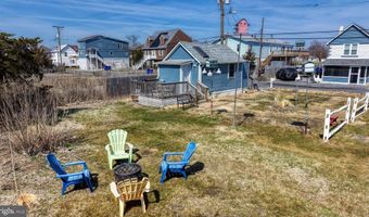 58 HUBBARD Ave, Frederica, DE 19946