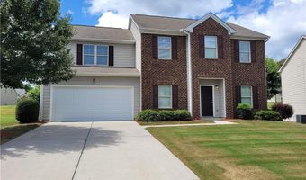 6010 Stonebrook Ln, Austell, GA 30106