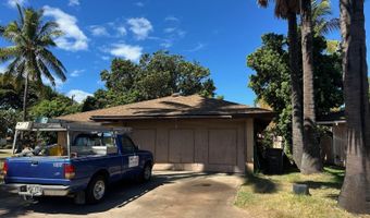 2724 Panepoo St St, Kihei, HI 96753