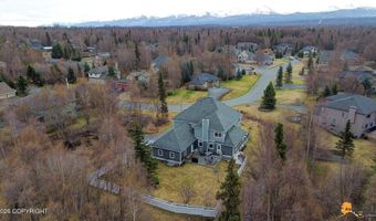 600 Orchid Cir, Anchorage, AK 99515