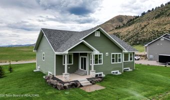 127 E PAPWORTH Ln, Afton, WY 83110