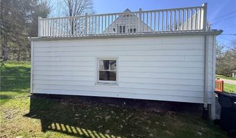 39 Pine Hill Dr, Alfred, NY 14802