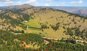12743 Rist Canyon Rd, Bellvue, CO 80512