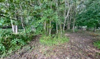 ATLANTIC RD lot 58B, Assawoman, VA 23302