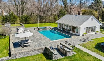 234 Brookside Rd, Darien, CT 06820