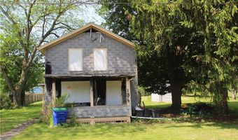 136 Knapp St, Albion, NY 14411