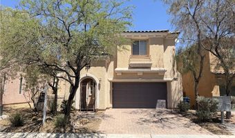 8230 Water Gap Ave, Las Vegas, NV 89178