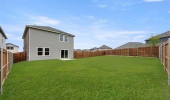 409 Merced River Ln, Anna, TX 75409