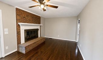 3912 LEE Dr, Anniston, AL 36207