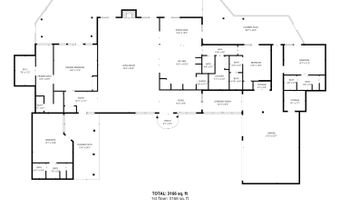 33415 Ridge Rd, Afton, OK 74331