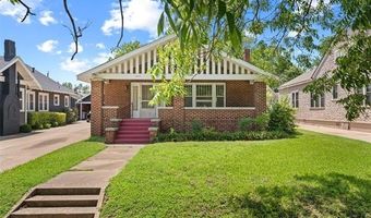 1413 S Johnstone Ave, Bartlesville, OK 74003