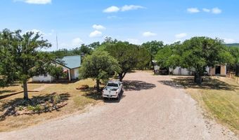 600 Wilson Bend Rd, Millsap, TX 76066