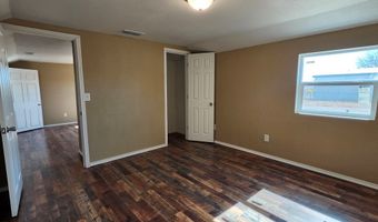 1010 SW 5th St, Andrews, TX 79714