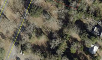 Lot 4 Sumter Street NE, Aiken, SC 29801