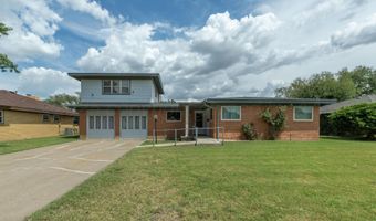 3507 S AUSTIN St, Amarillo, TX 79109