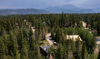 163 LONE HAND Way, Breckenridge, CO 80424
